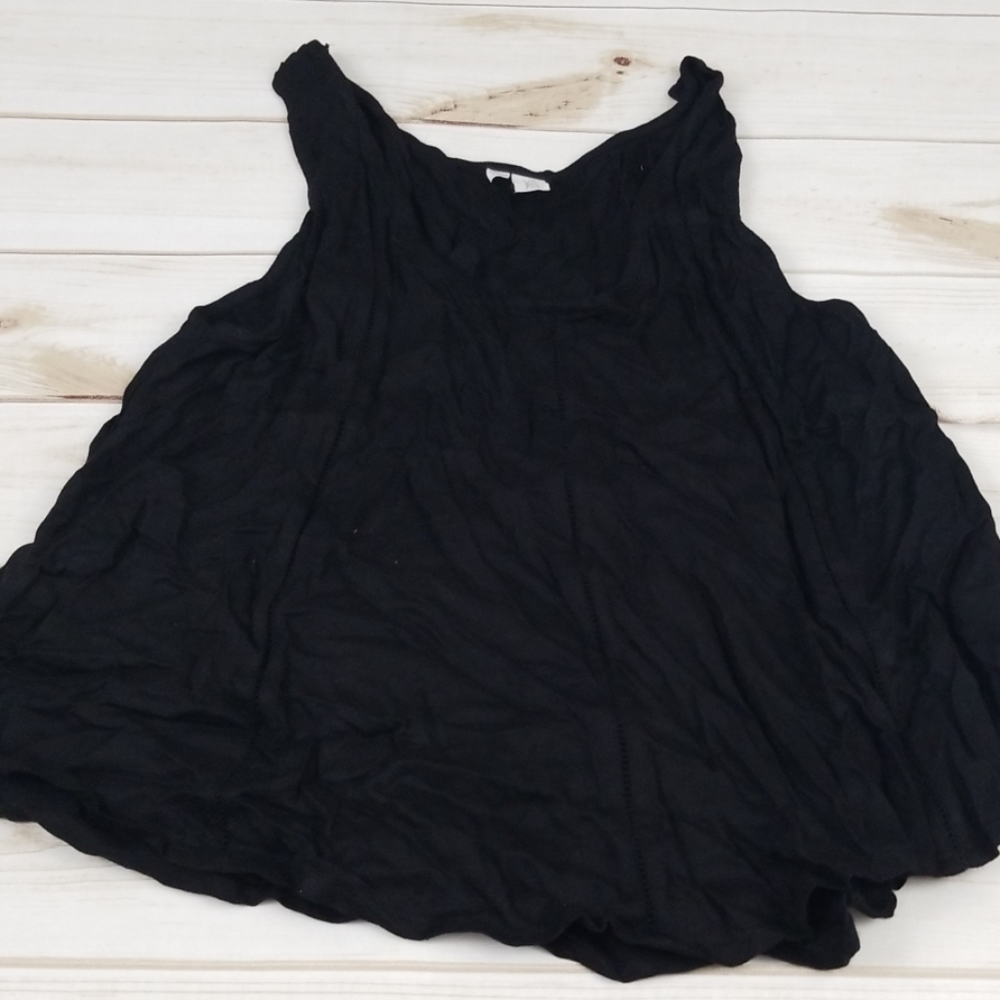 Element tank top